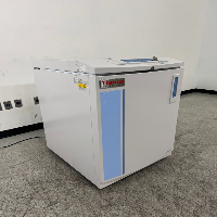 Thermo Scientific Cryoplus 2 Cryogenic Storage System image 0